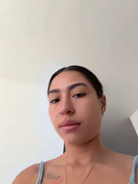 Snapshot of samantha_bss chatting on June 13, 2026, 3:10 pm samantha bss online show from June 13, 2026, 3:10 pm