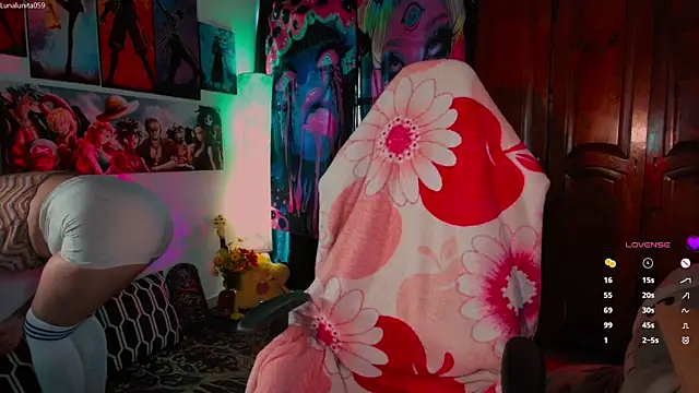 emma luna59 online show from May 21, 2026, 7:54 pm