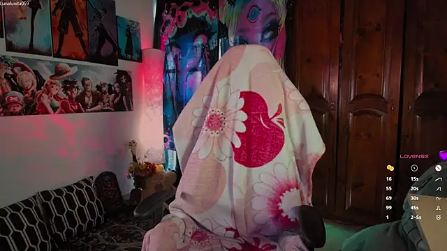 emma luna59 online show from May 26, 2026, 6:04 pm