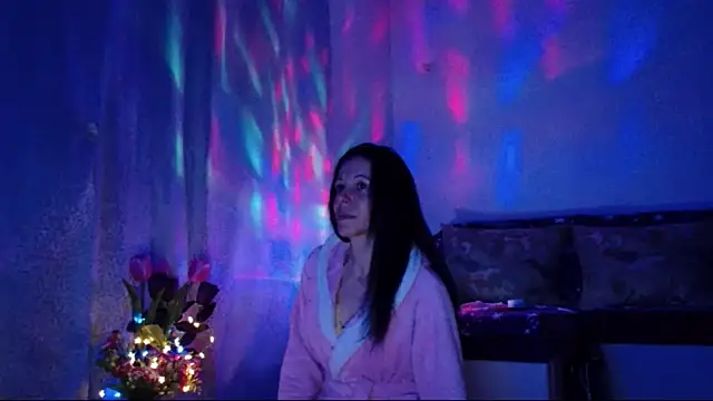 ElysaSun online show from February 19, 2025, 11:36 pm