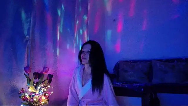 ElysaSun online show from February 27, 2025, 9:36 pm