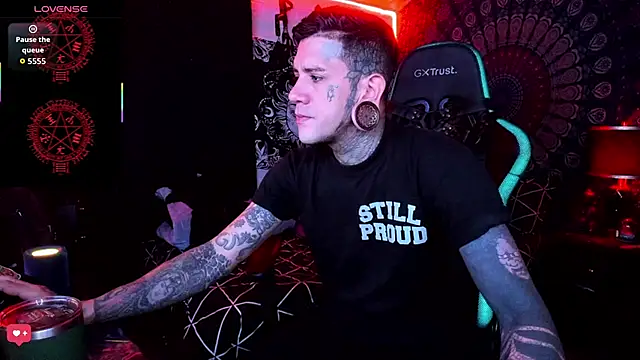 Snapshot of josh__ackerman chatting on September 23, 2025, 3:37 pm josh ackerman online show from September 23, 2025, 3:37 pm