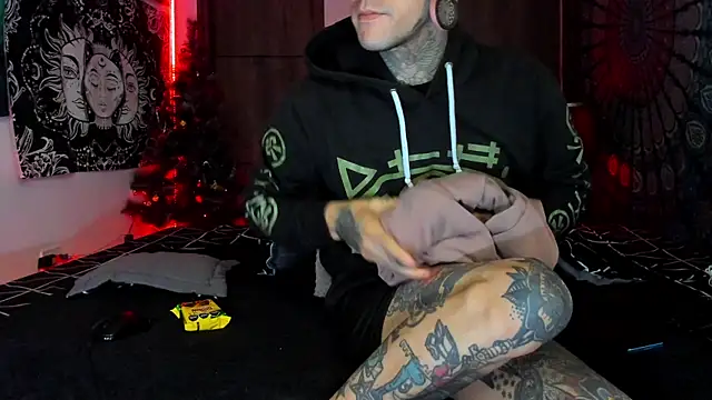 josh  ackerman online show from January 6, 2026, 11:07 pm