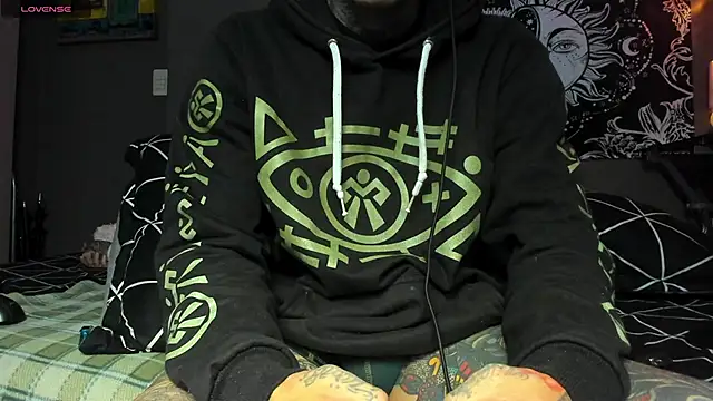 josh  ackerman online show from April 15, 2026, 7:37 am