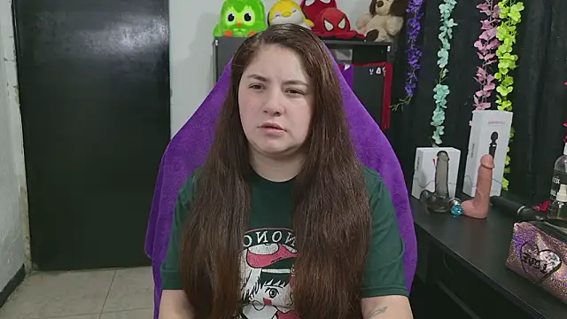 ann bronw online show from March 25, 2026, 11:38 am