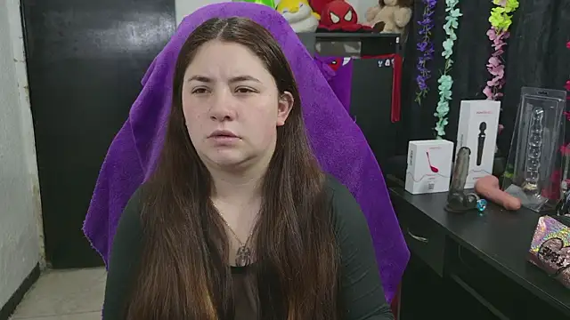 ann bronw online show from March 27, 2026, 11:43 am