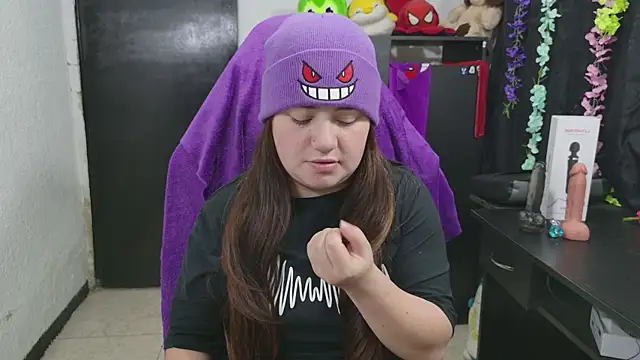 ann bronw online show from March 31, 2026, 11:32 am