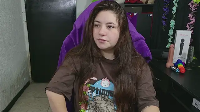 ann bronw online show from April 3, 2026, 11:52 am