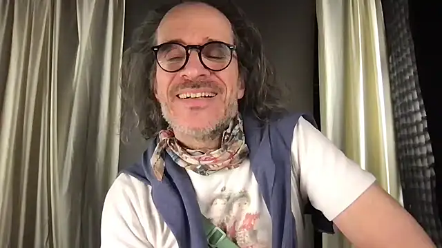 GioApri online show from January 16, 2026, 9:41 pm