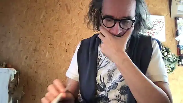 GioApri online show from March 6, 2026, 12:45 pm