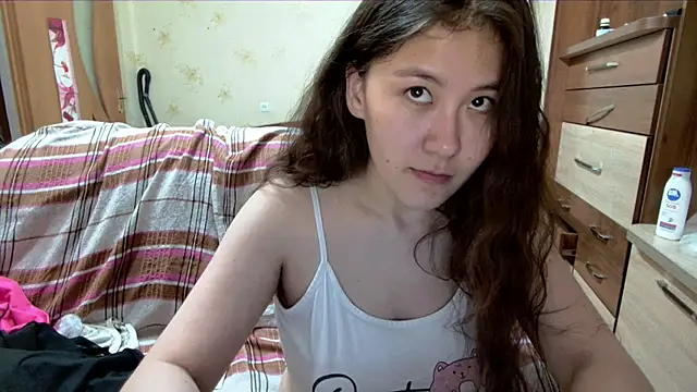 Riz girl online show from April 8, 2026, 12:05 pm