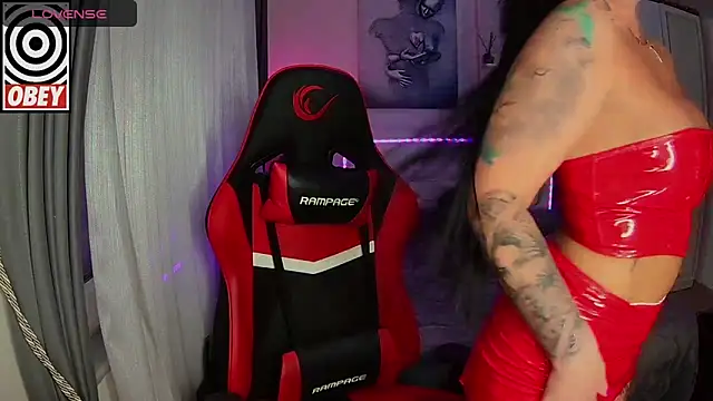 cokeyspeed69 online show from March 8, 2025, 10:11 am