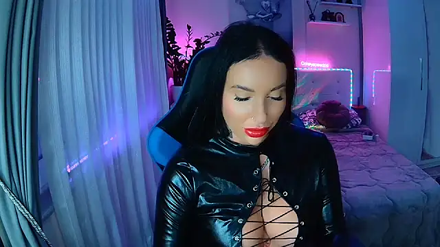 cokeyspeed69 online show from September 13, 2025, 10:59 am