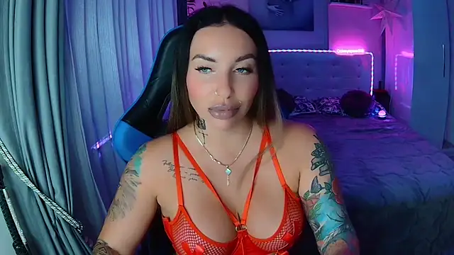 cokeyspeed69 online show from October 10, 2025, 2:38 pm