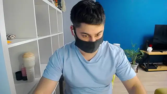 Tomguys online show from February 26, 2025, 7:05 pm