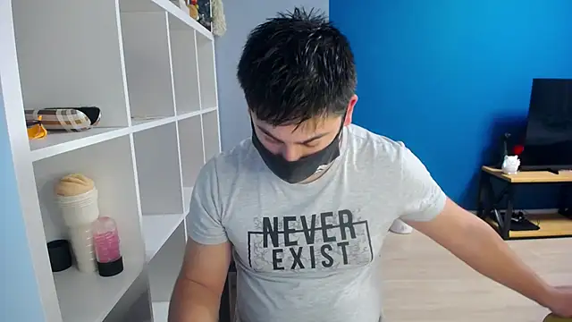 Tomguys online show from March 6, 2025, 8:05 pm