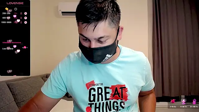 Tomguys online show from September 21, 2025, 5:47 pm