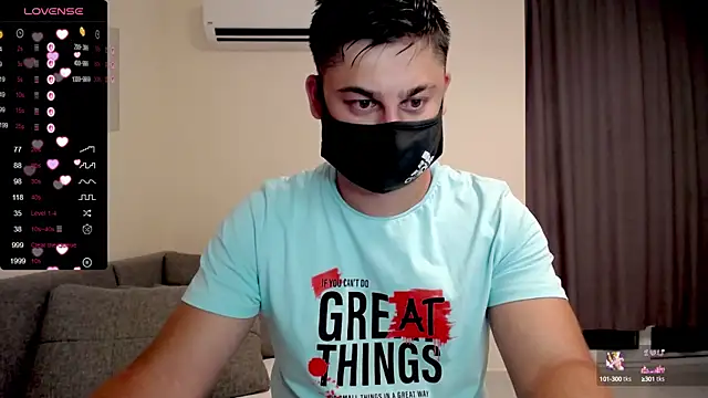 Tomguys online show from September 22, 2025, 6:32 pm