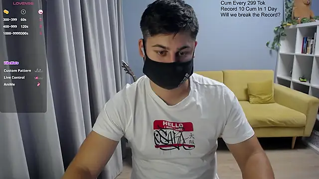 Tomguys online show from November 24, 2025, 11:54 am