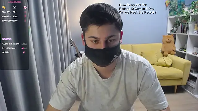 Tomguys online show from March 11, 2026, 7:53 pm