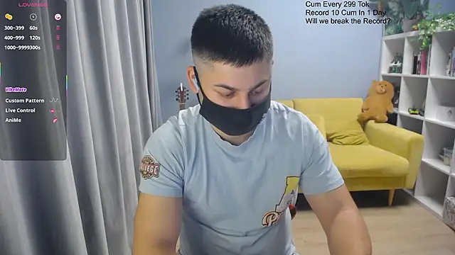 Tomguys online show from March 26, 2026, 8:31 am