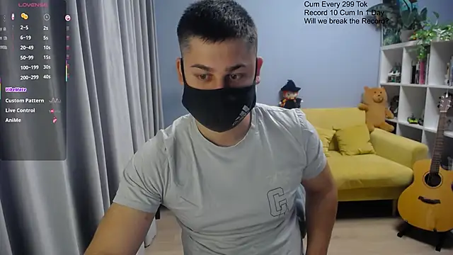 Tomguys online show from March 31, 2026, 8:04 am