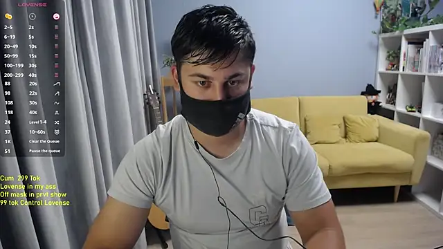 Tomguys online show from July 23, 2026, 8:07 pm