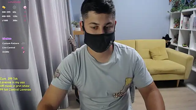 Tomguys online show from July 28, 2026, 2:24 pm