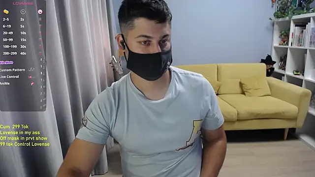 Tomguys online show from July 28, 2026, 3:21 pm