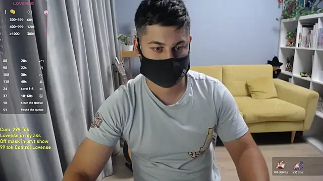 Tomguys online show from July 28, 2026, 7:39 pm