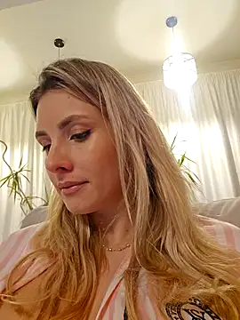 MishaBrizo online show from March 1, 2025, 4:22 pm