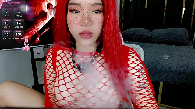 TsMargarita online show from February 13, 2026, 6:42 am