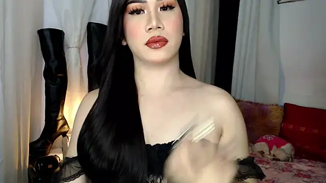 elise bloom69 online show from December 3, 2025, 5:00 pm