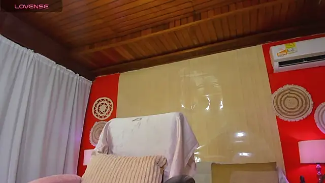 Snapshot of BarbieKano chatting on May 6, 2026, 12:41 am BarbieKano online show from May 6, 2026, 12:41 am