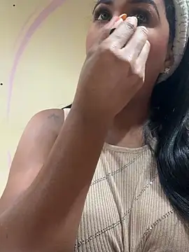 Snapshot of BarbieKano chatting on May 17, 2026, 1:03 am BarbieKano online show from May 17, 2026, 1:03 am