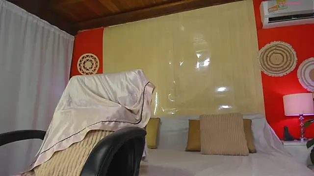 Snapshot of BarbieKano chatting on May 23, 2026, 1:00 am BarbieKano online show from May 23, 2026, 1:00 am