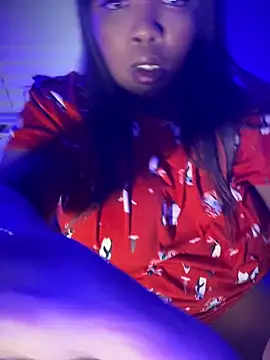 NikkiNoelanii online show from January 21, 2025, 10:41 am