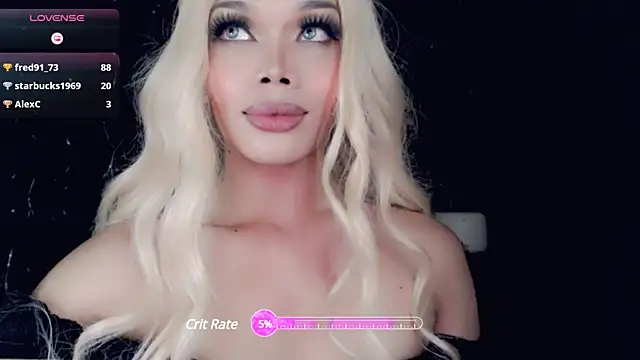 sugar bbyxx online show from February 9, 2025, 8:33 am