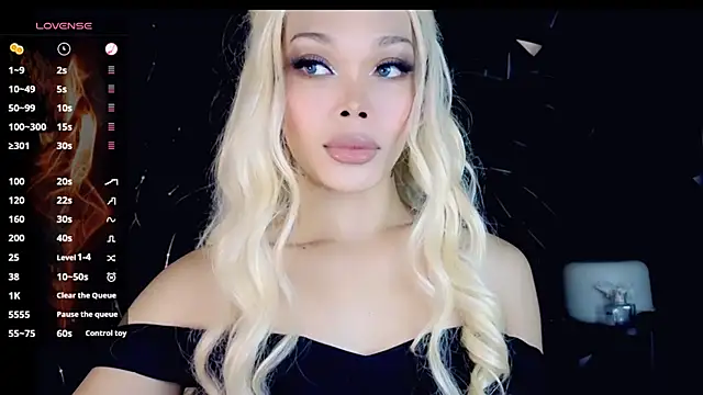 sugar bbyxx online show from November 15, 2025, 4:32 am