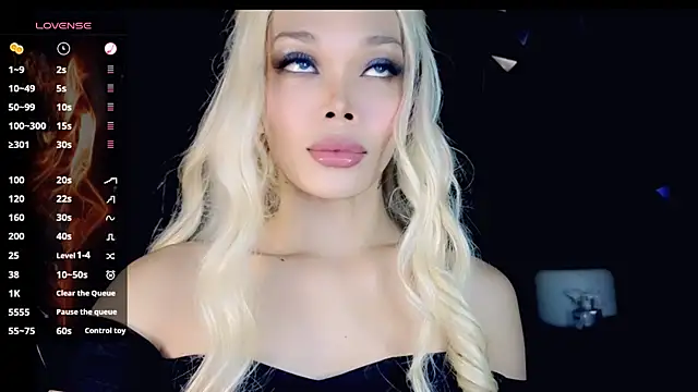 sugar bbyxx online show from November 19, 2025, 7:08 am