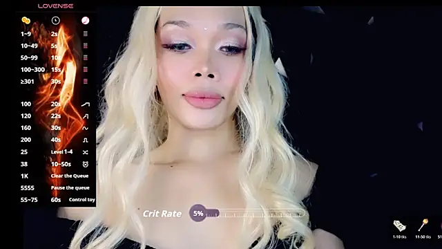 sugar bbyxx online show from March 3, 2026, 5:02 am