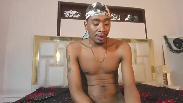 Kylieandjhonny online show from December 12, 2024, 10:09 pm