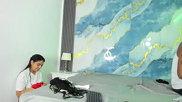 Kylieandjhonny online show from September 11, 2025, 3:06 am