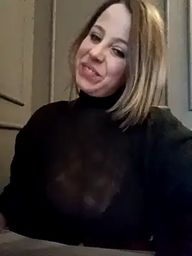 Emma96 hot online show from December 24, 2024, 12:33 pm