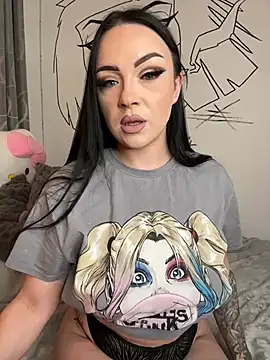 na dolli online show from February 6, 2025, 12:26 pm