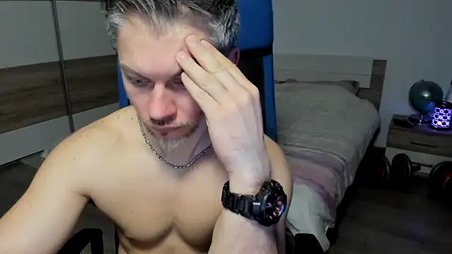 RobbyShawz online show from February 7, 2025, 11:01 am