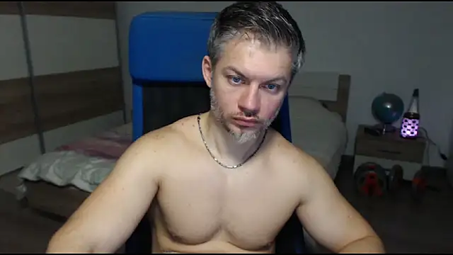 RobbyShawz online show from February 19, 2025, 10:45 am