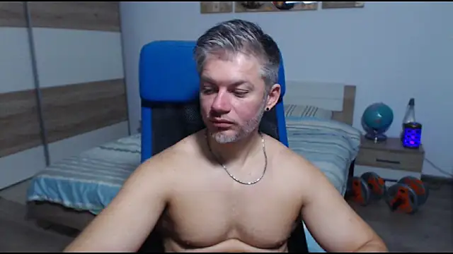 RobbyShawz online show from September 9, 2025, 6:24 am