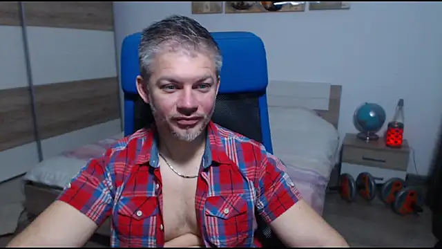 RobbyShawz online show from November 19, 2025, 5:18 am