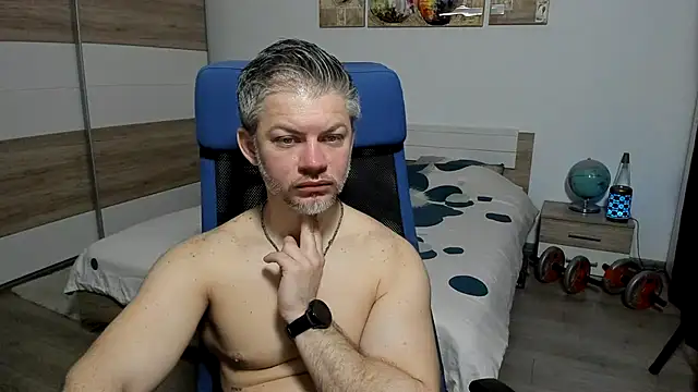 RobbyShawz online show from March 11, 2026, 5:13 am